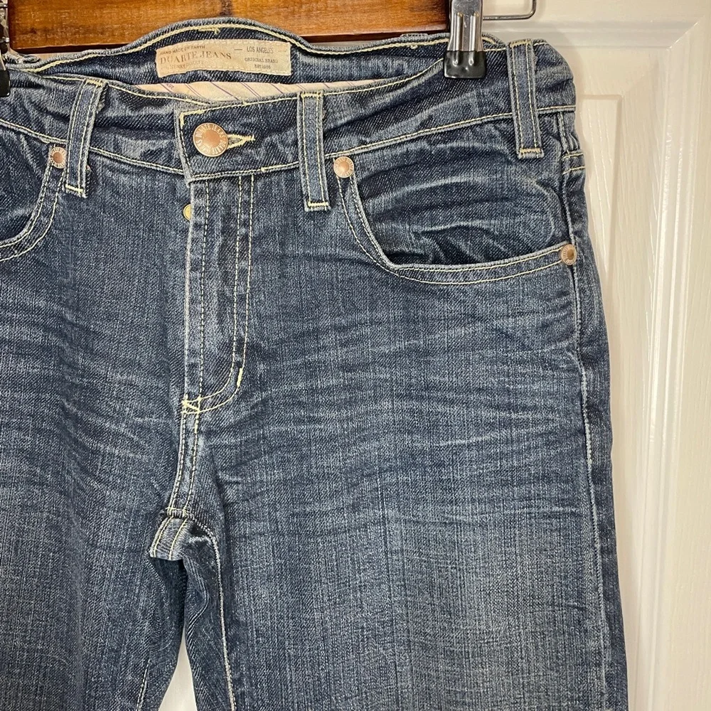 Duarte Jeans - Picture 2 of 8